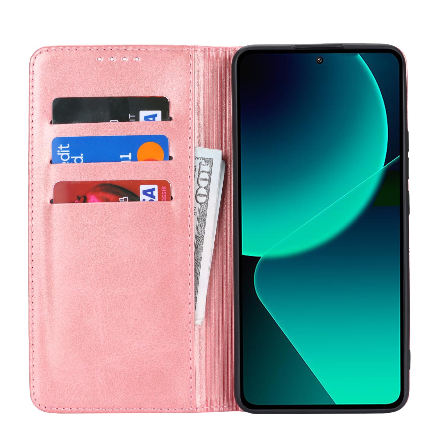 Xiaomi 13T ブラック SIMフリー XIG04　おまけケース付き tominoshiro_hd-xig04